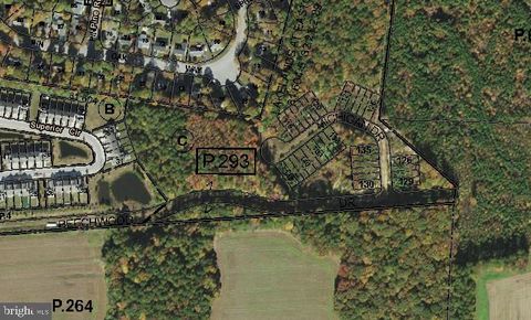 Vacant Land For Sale - Ocean Gateway<br/> Talbot County, EASTON, MD 21601