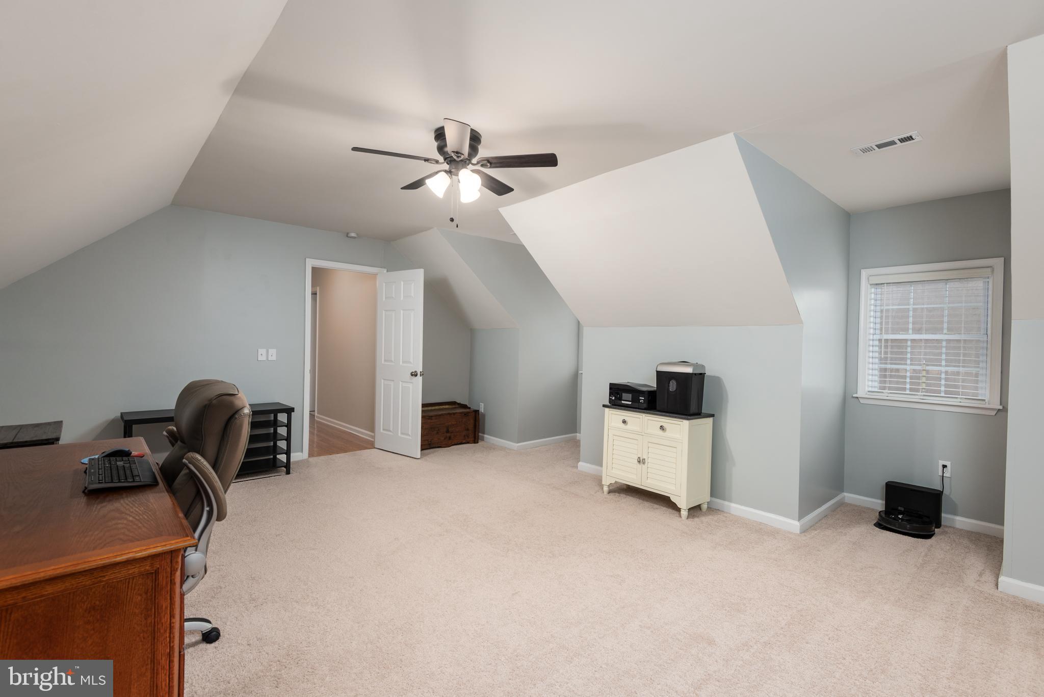 FAIRWAYS - Residential