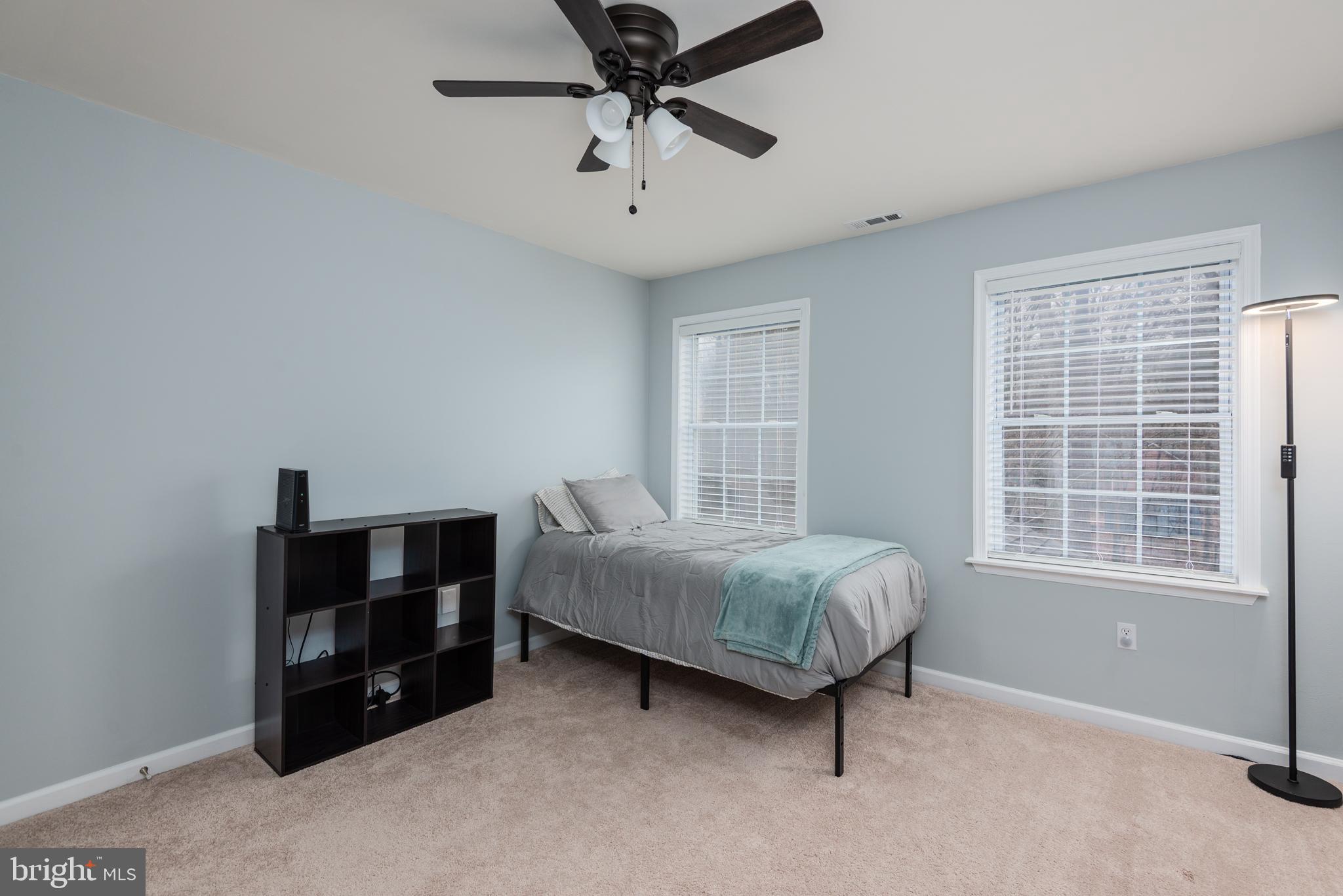 FAIRWAYS - Residential