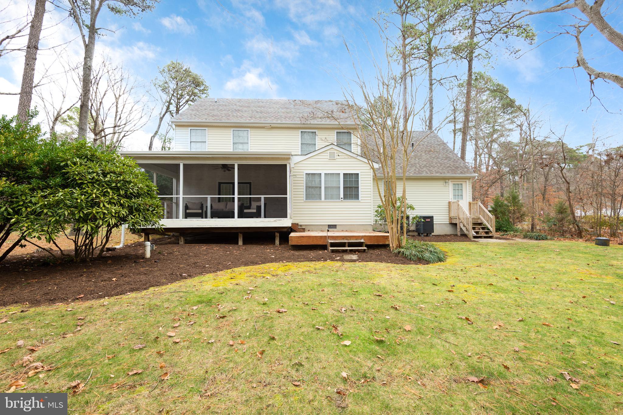 FAIRWAYS - Residential