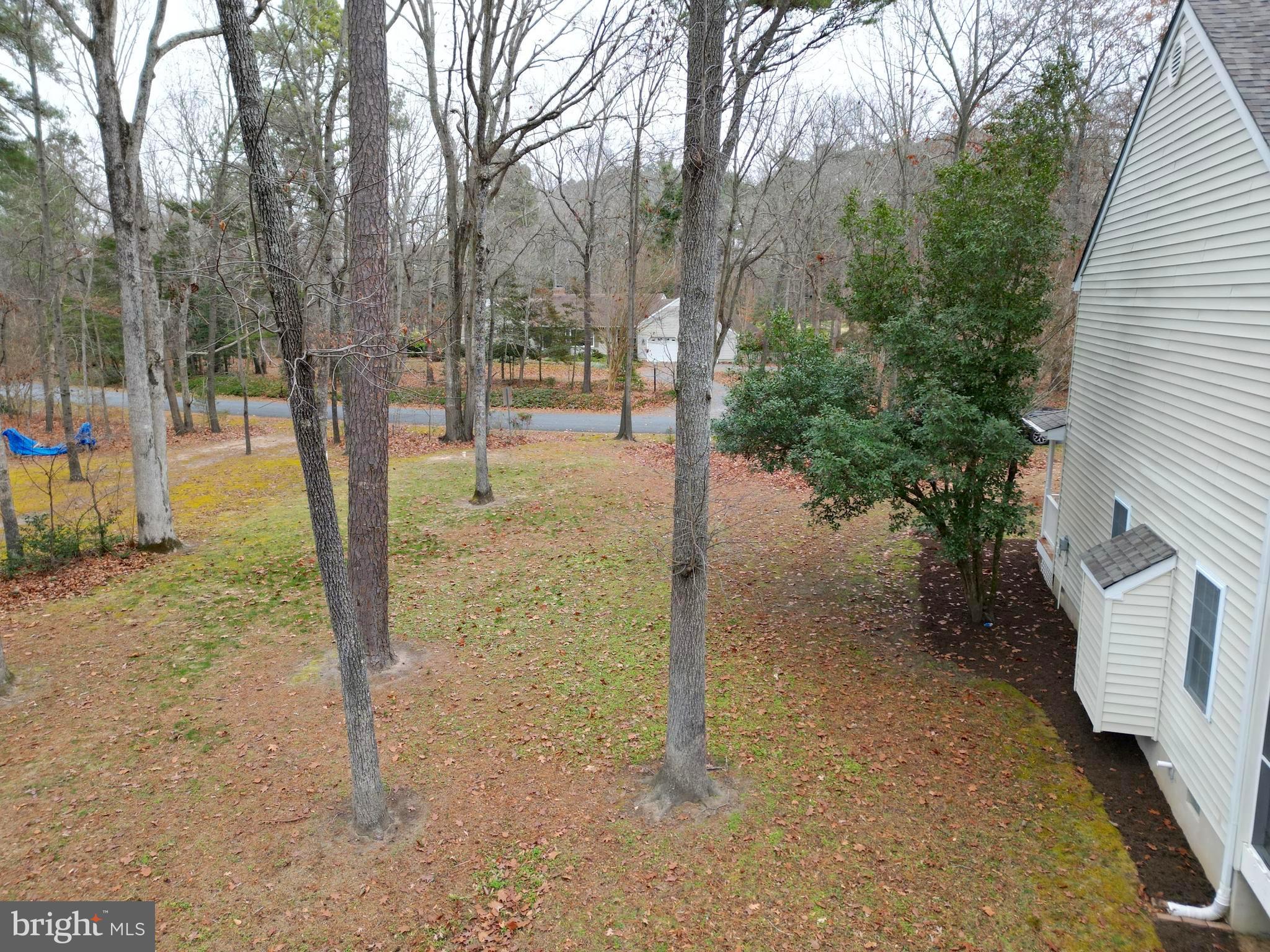 FAIRWAYS - Residential