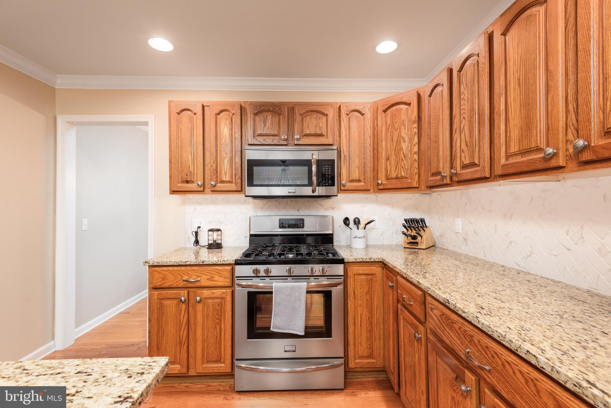 FAIRWAYS - Residential