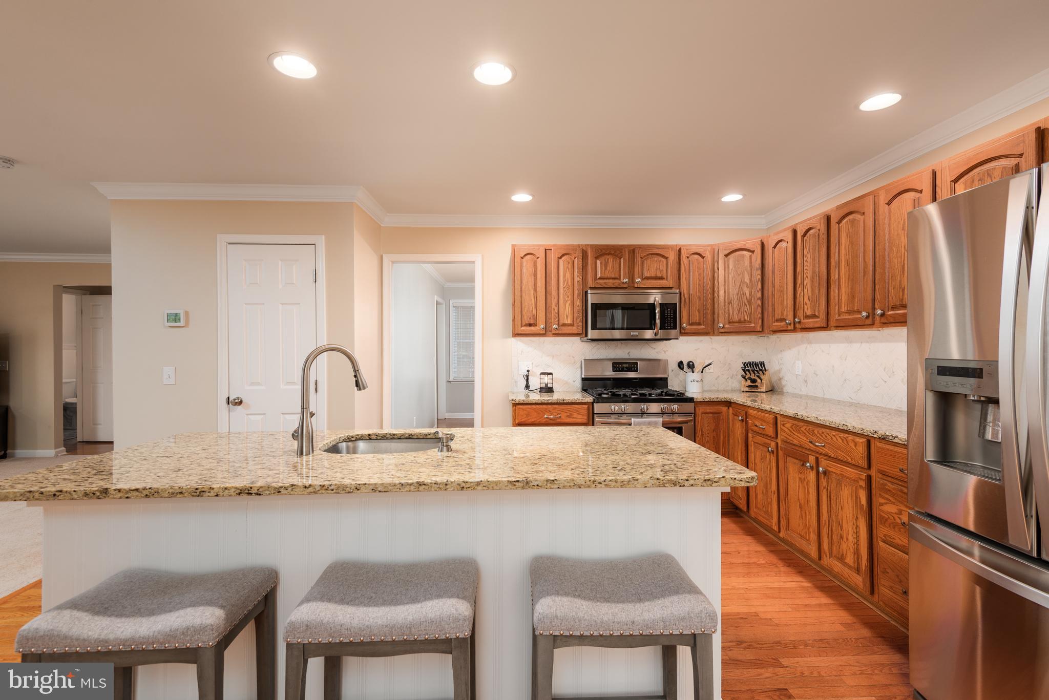 FAIRWAYS - Residential