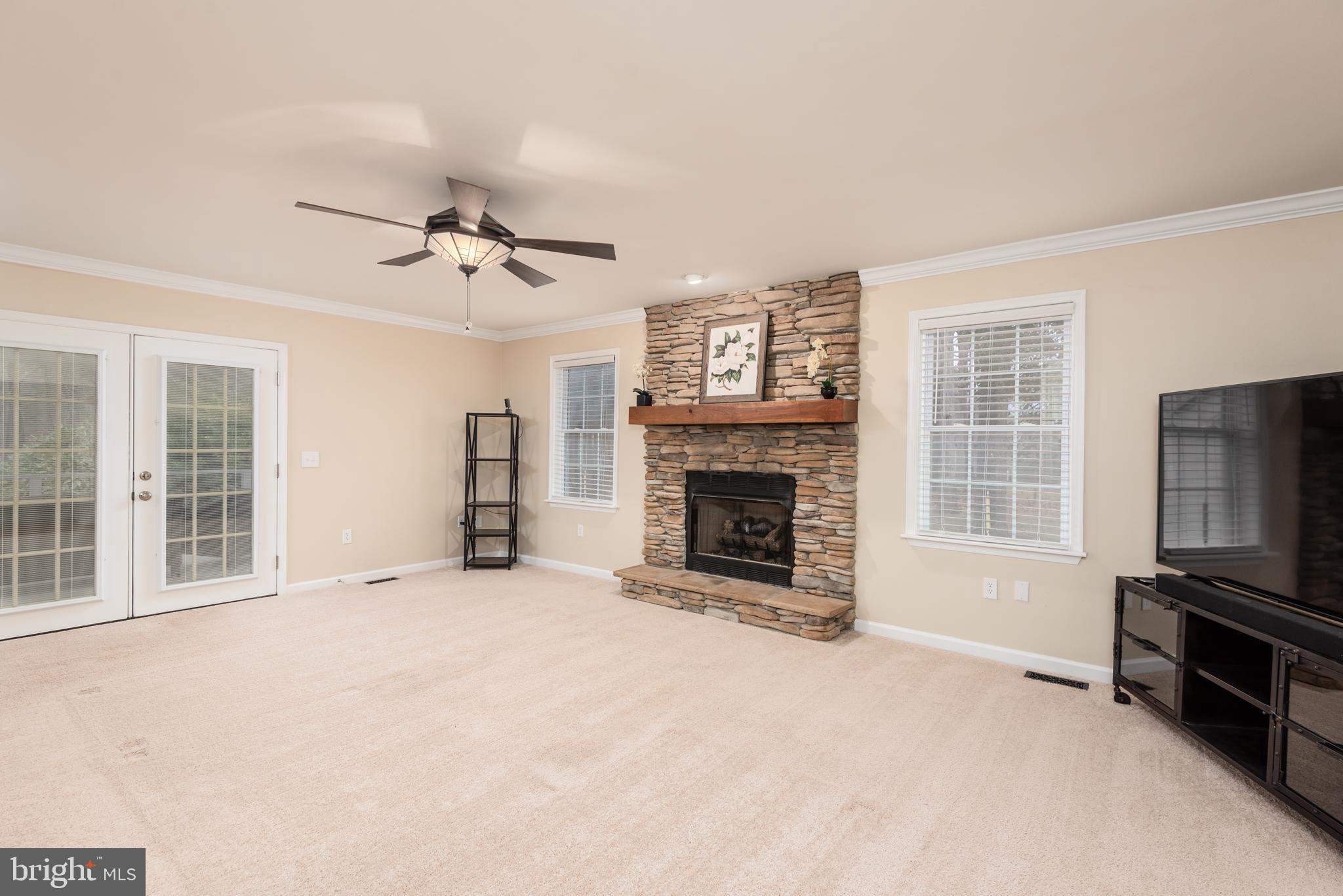 FAIRWAYS - Residential