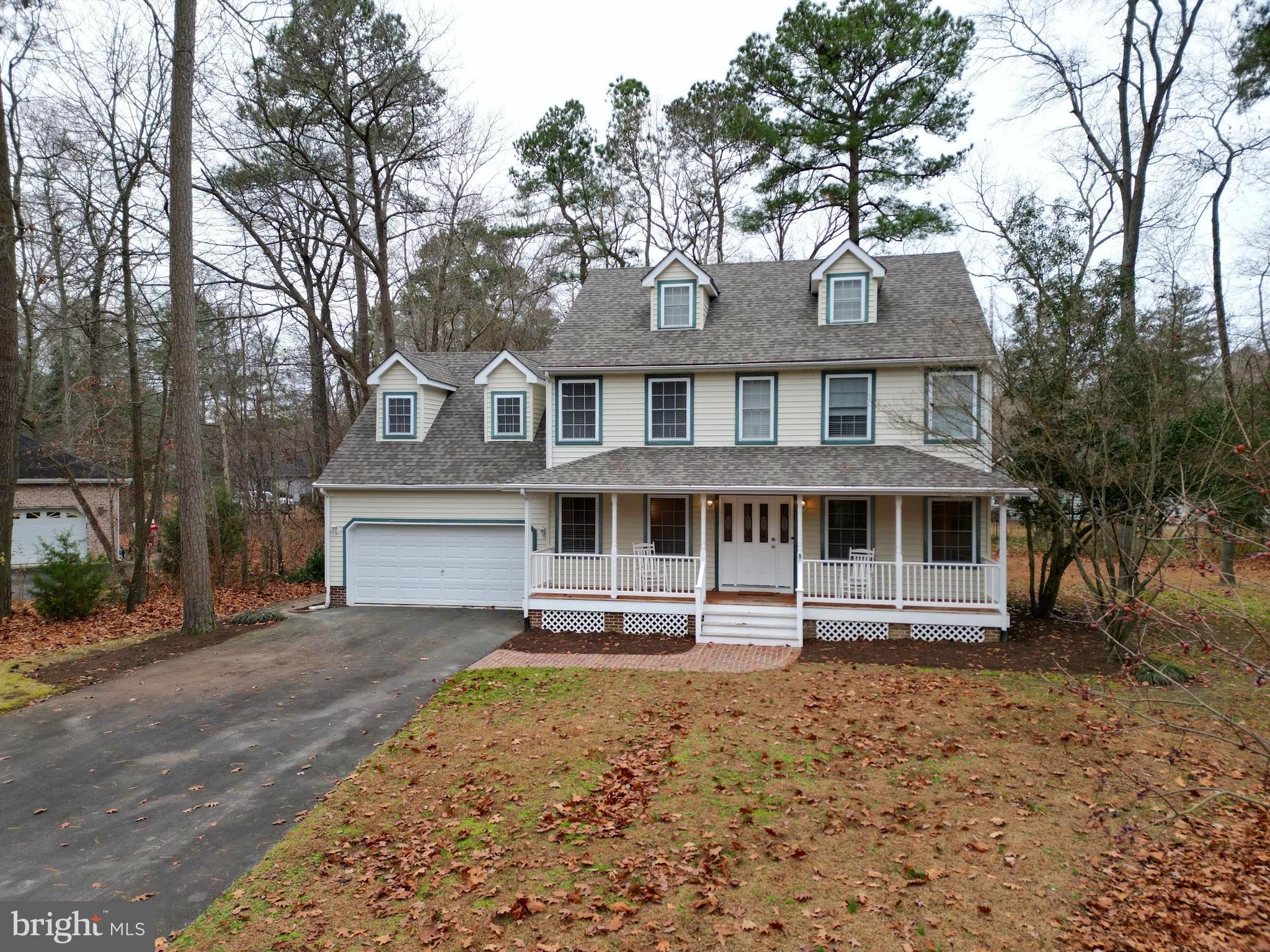 FAIRWAYS - Residential