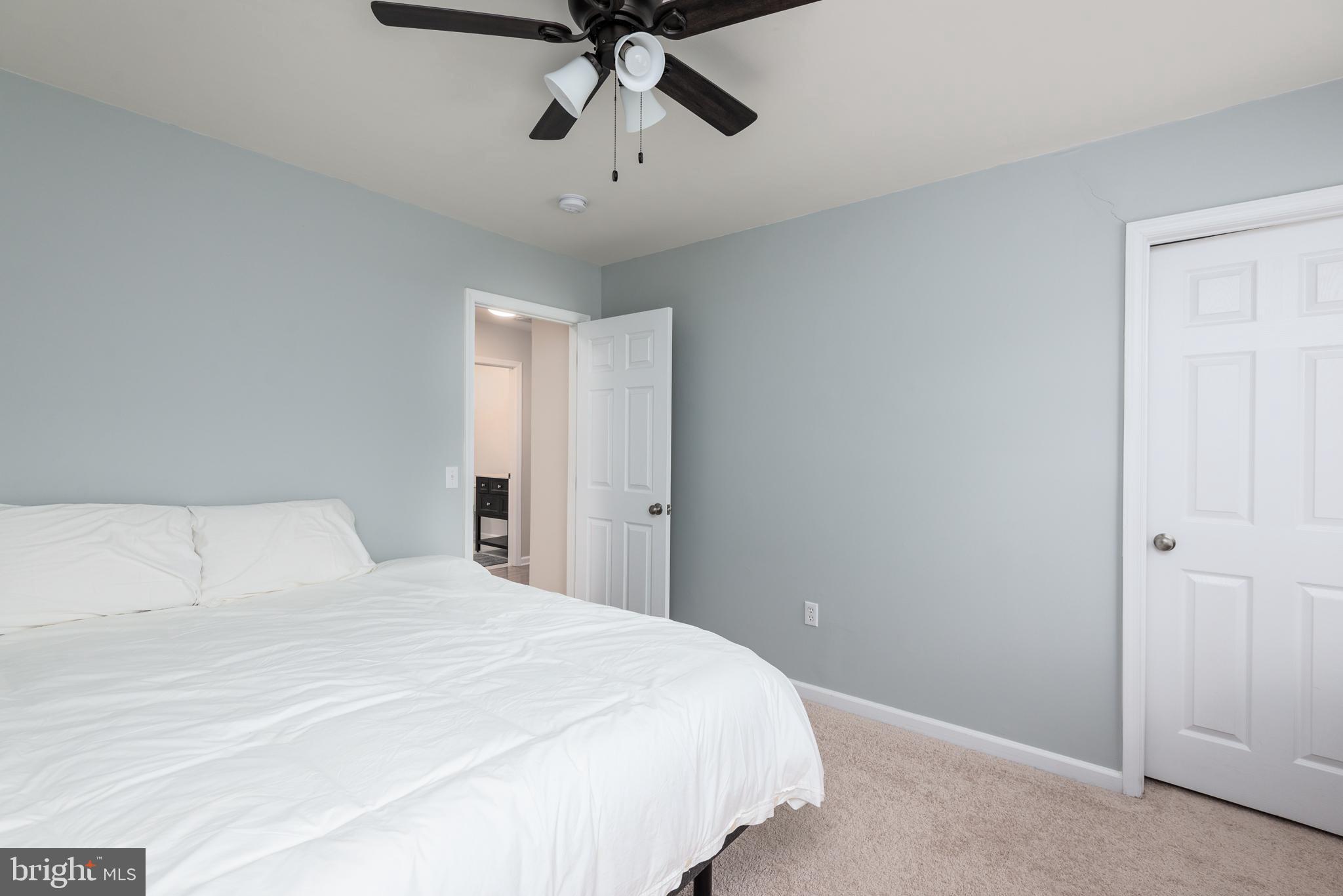 FAIRWAYS - Residential