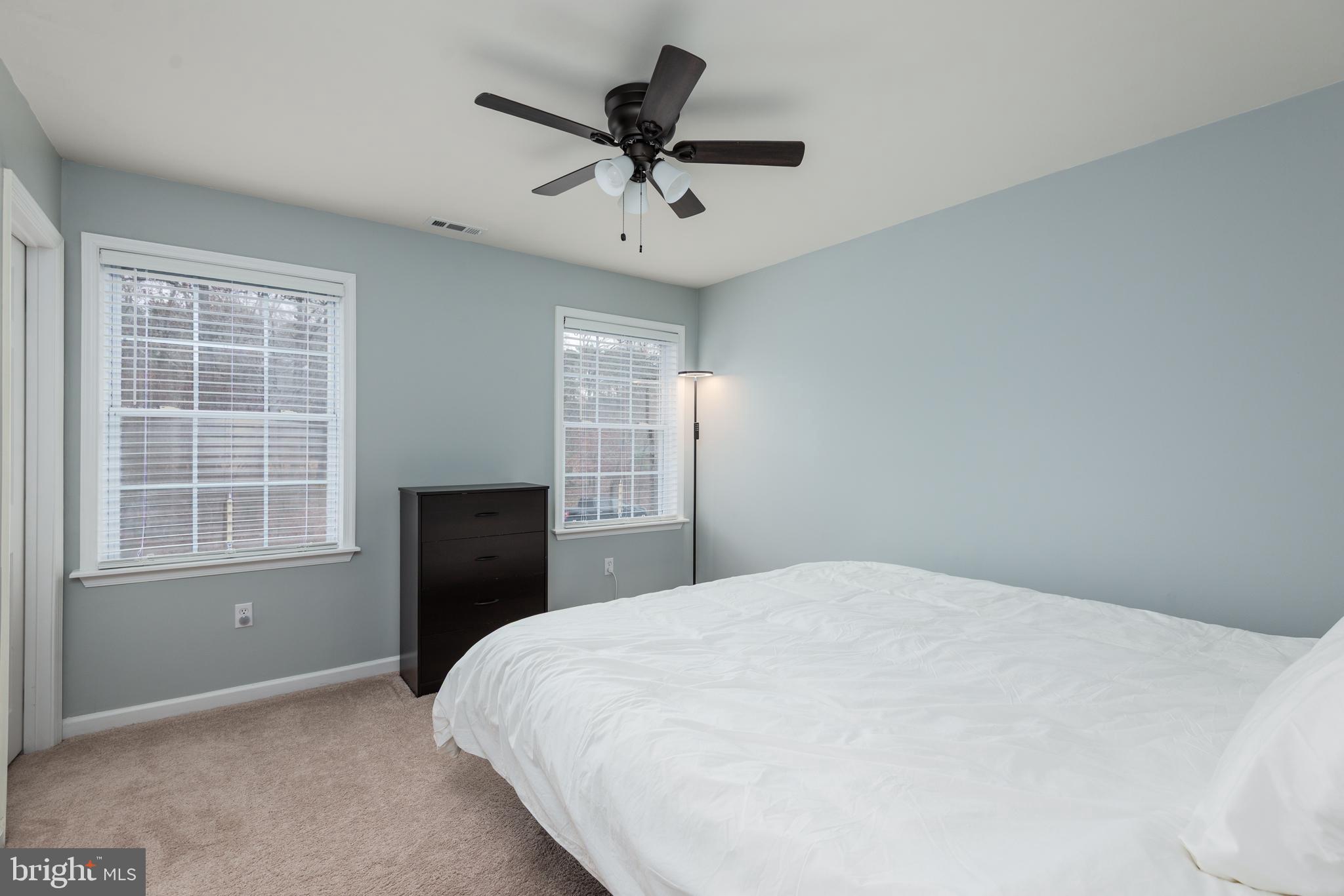 FAIRWAYS - Residential