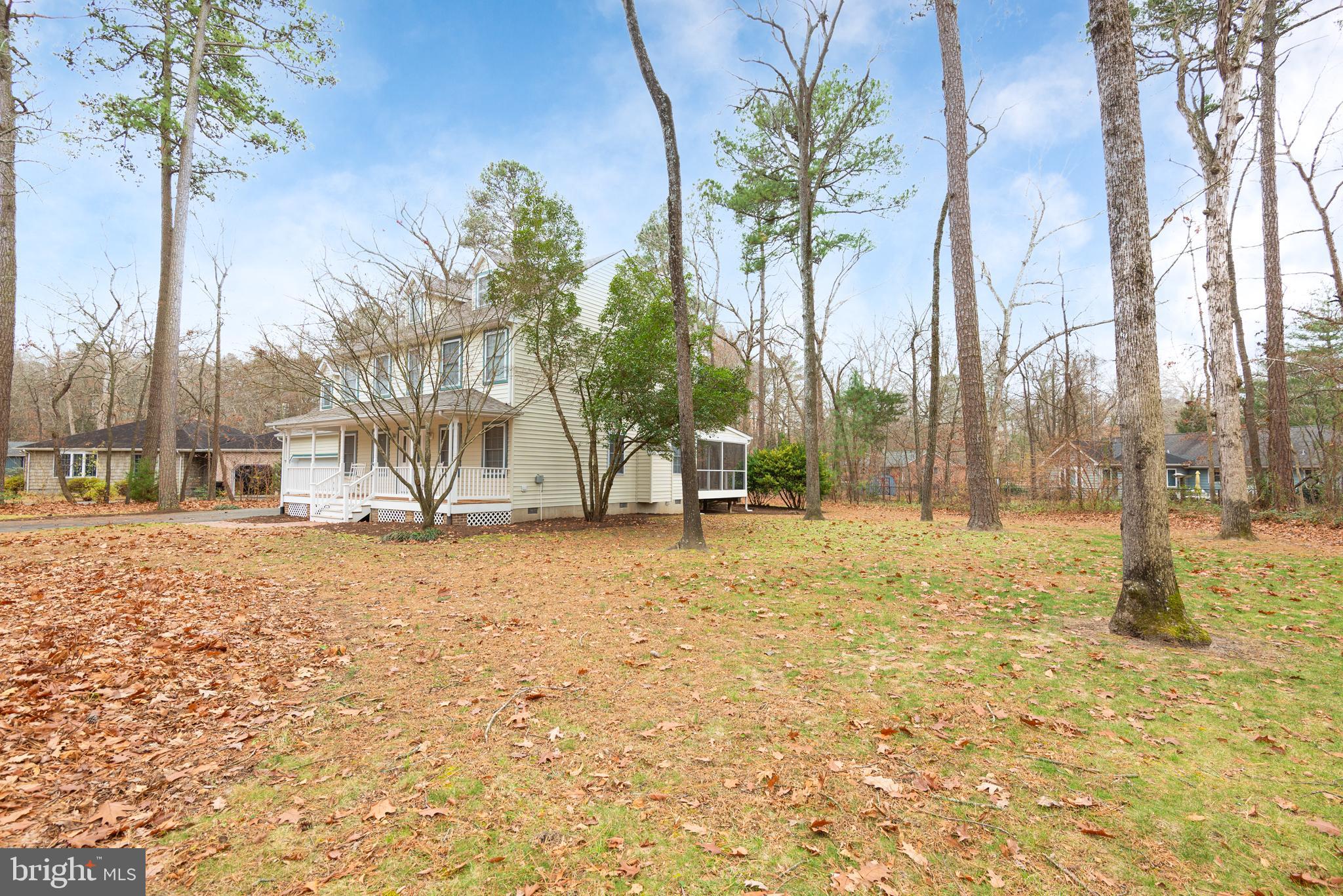 FAIRWAYS - Residential