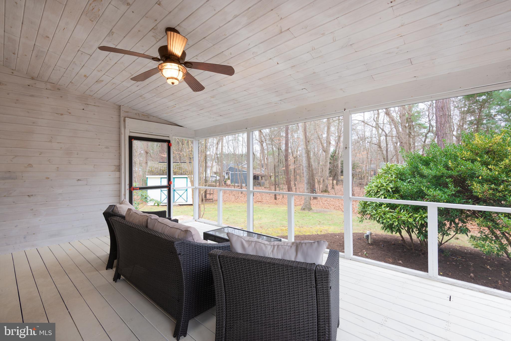 FAIRWAYS - Residential