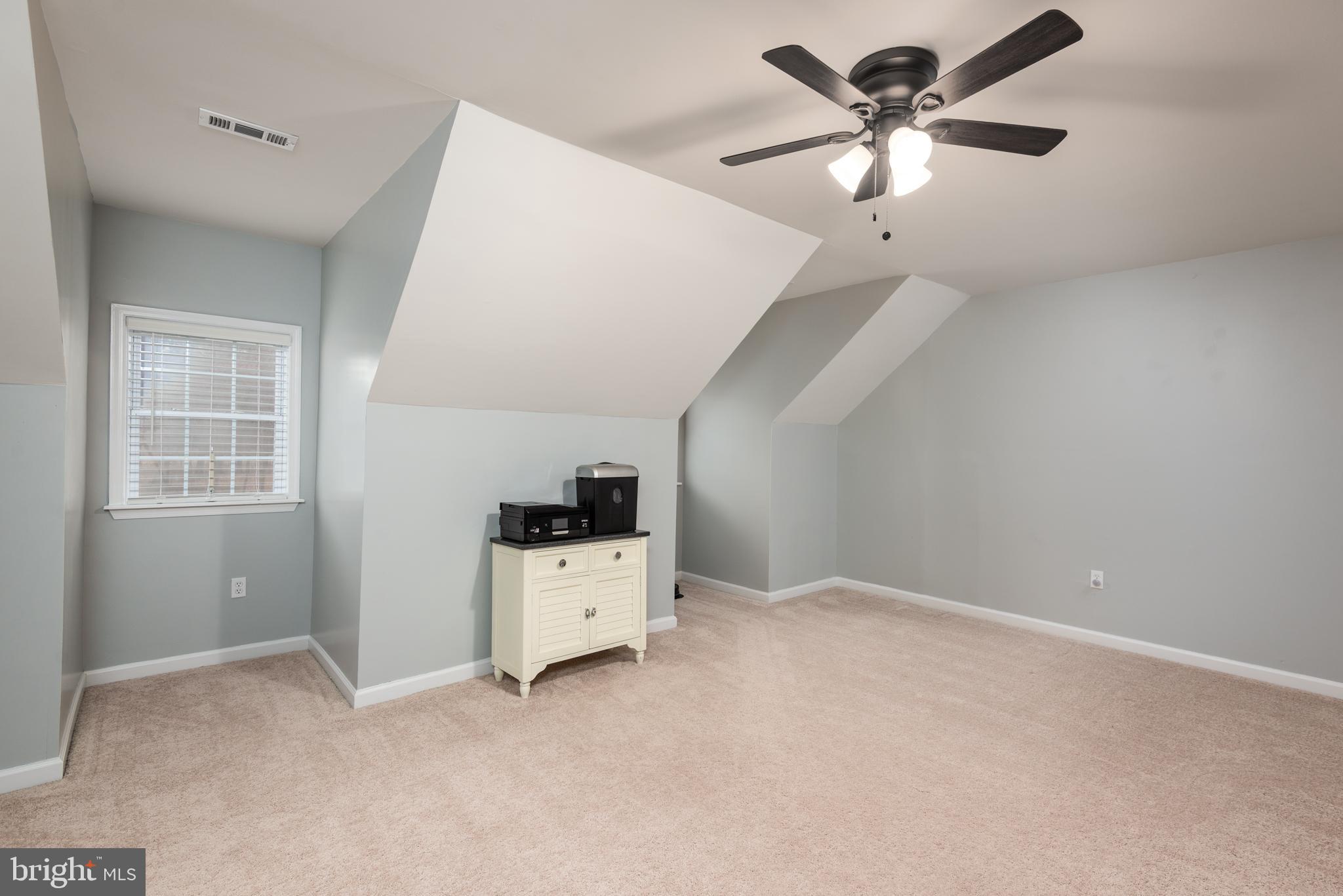 FAIRWAYS - Residential