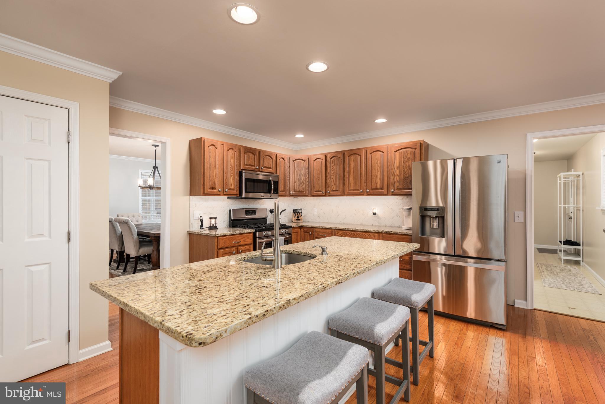 FAIRWAYS - Residential