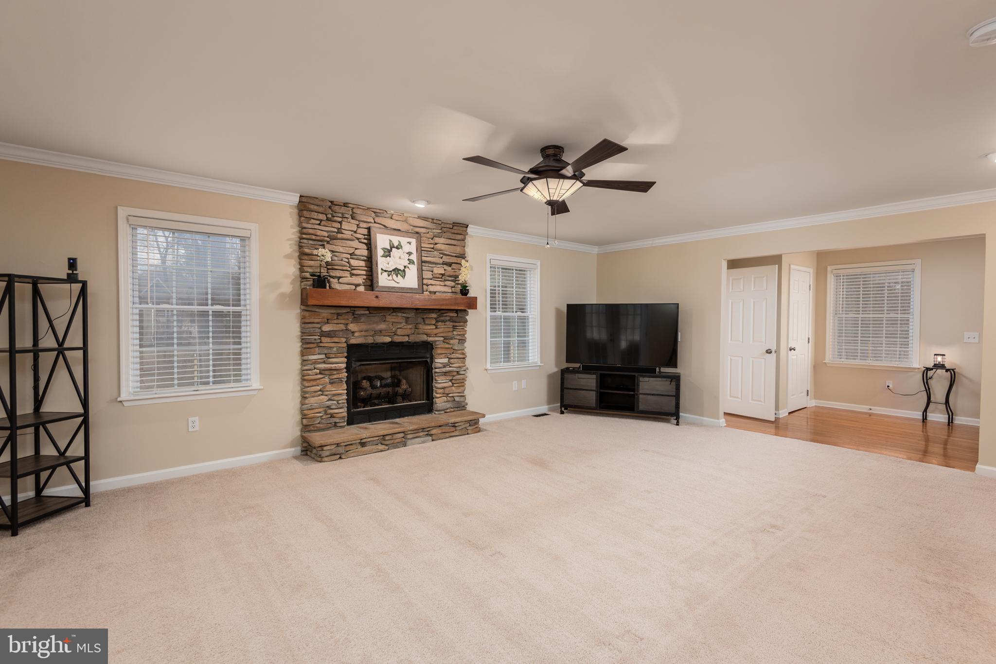 FAIRWAYS - Residential