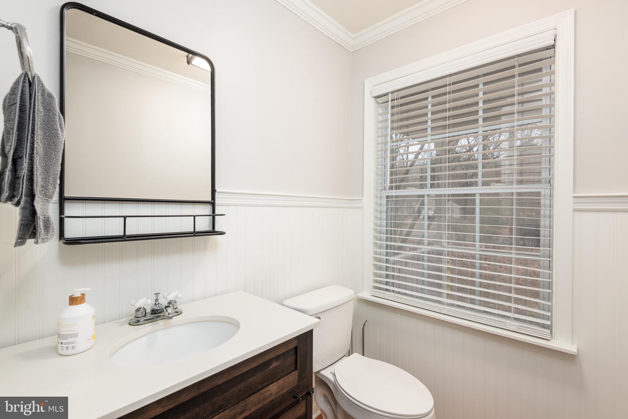 FAIRWAYS - Residential