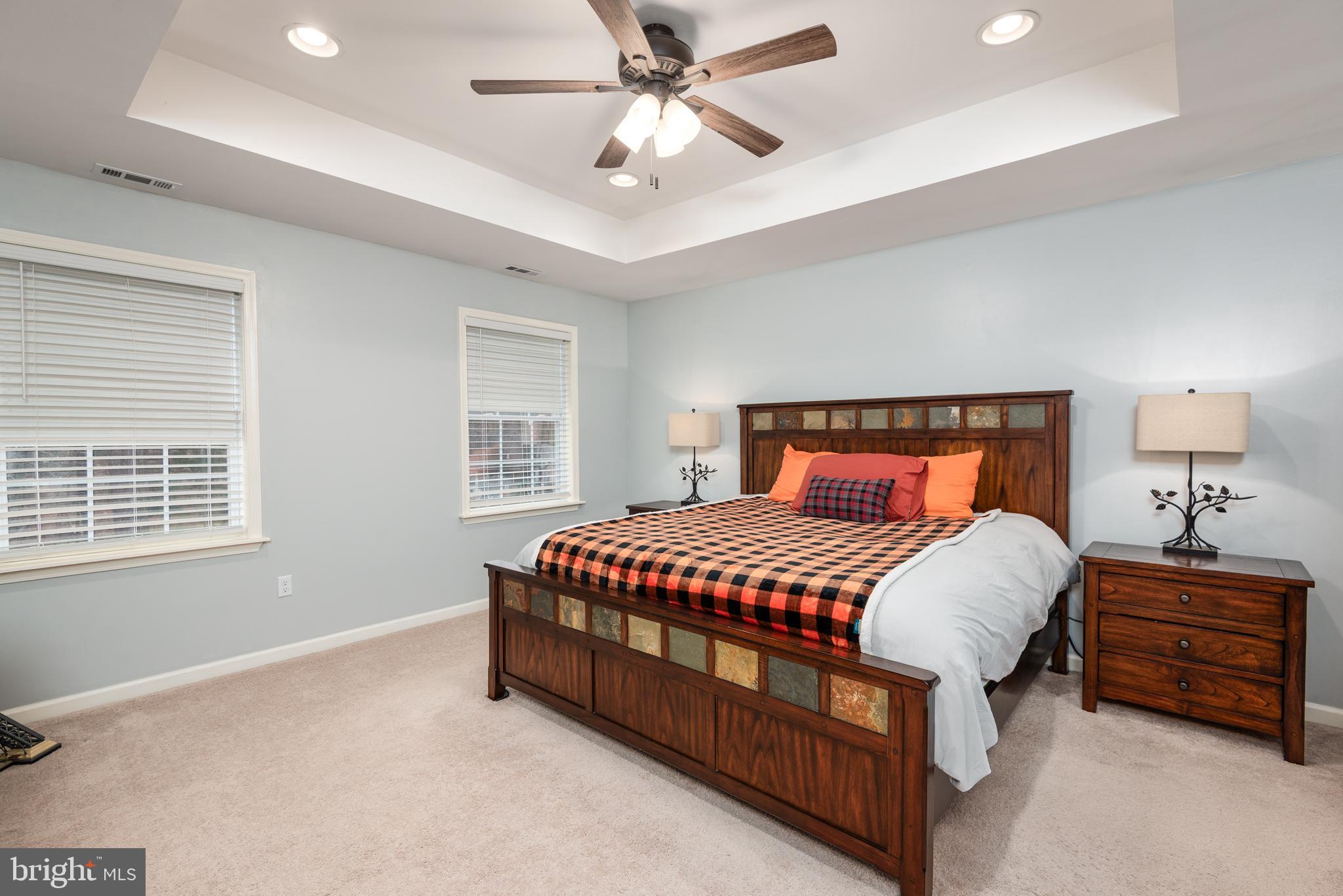 FAIRWAYS - Residential