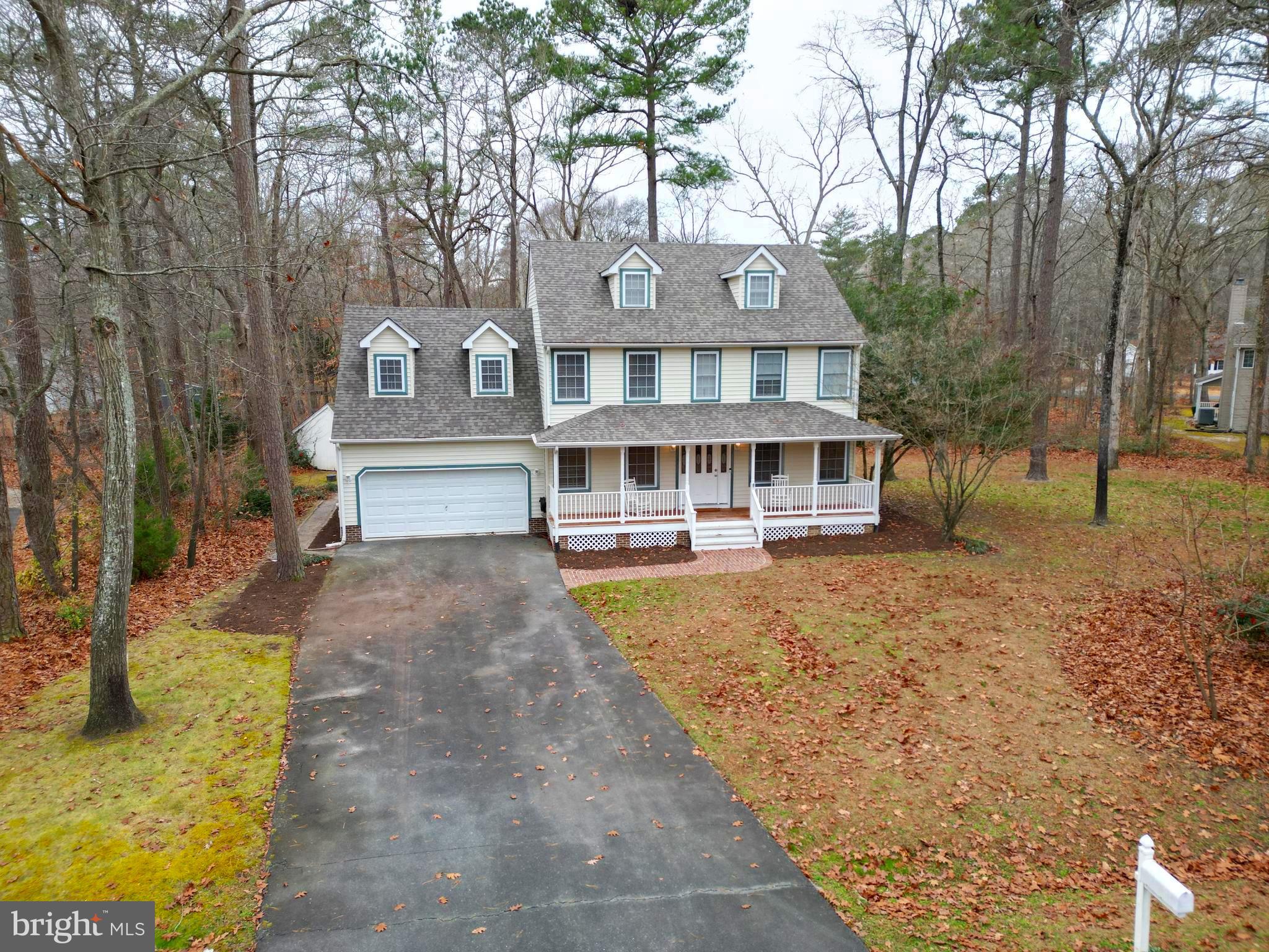 FAIRWAYS - Residential