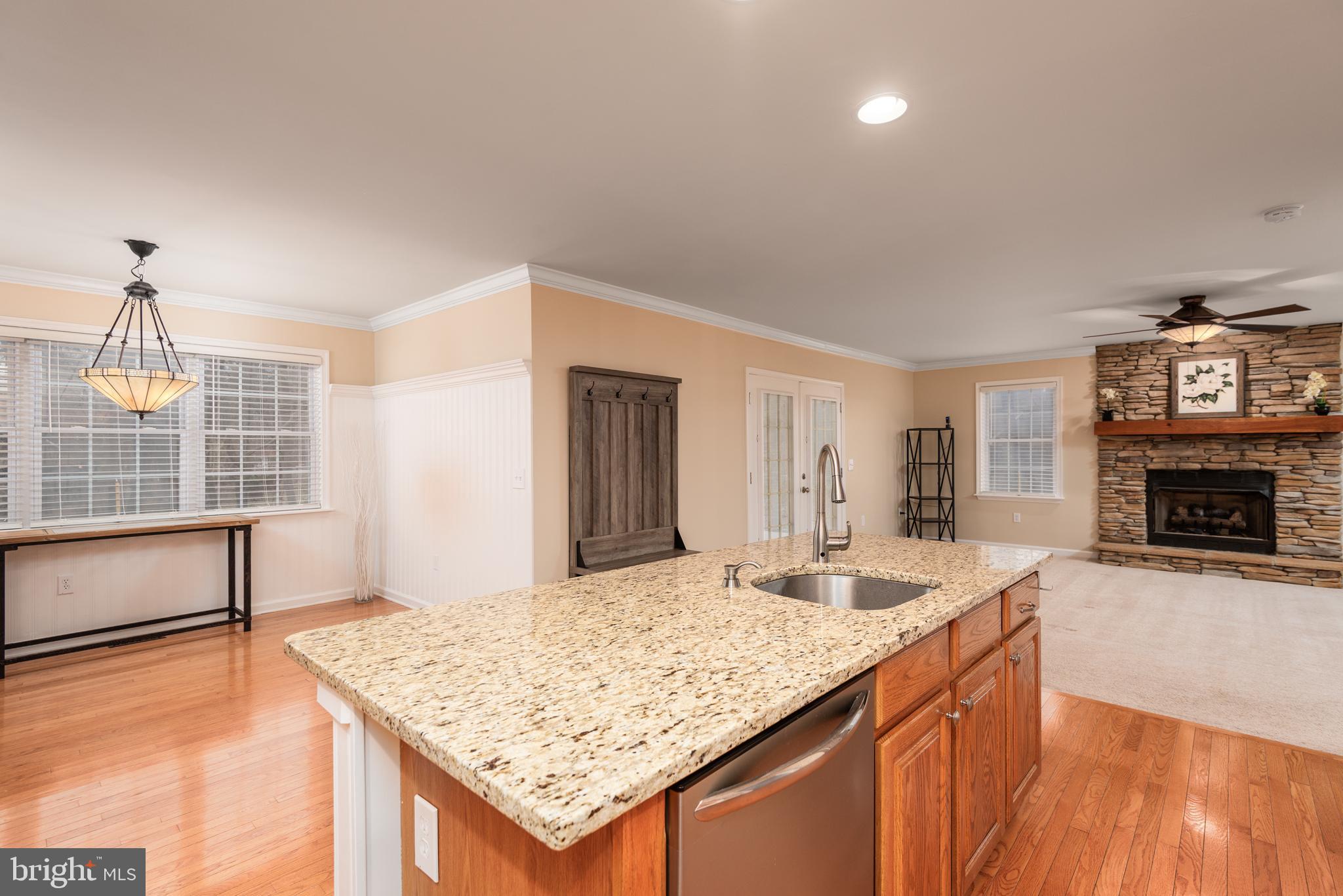 FAIRWAYS - Residential