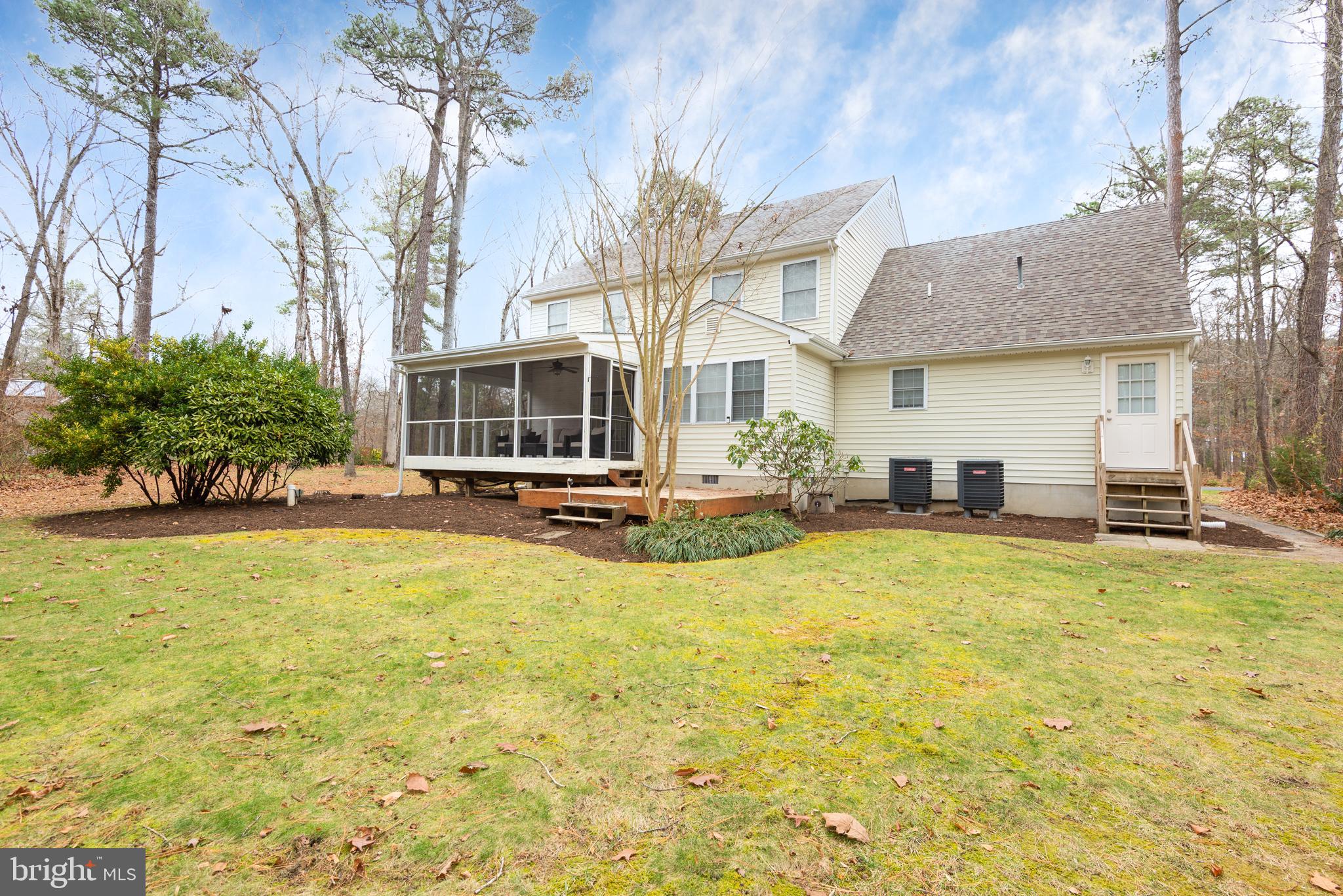 FAIRWAYS - Residential