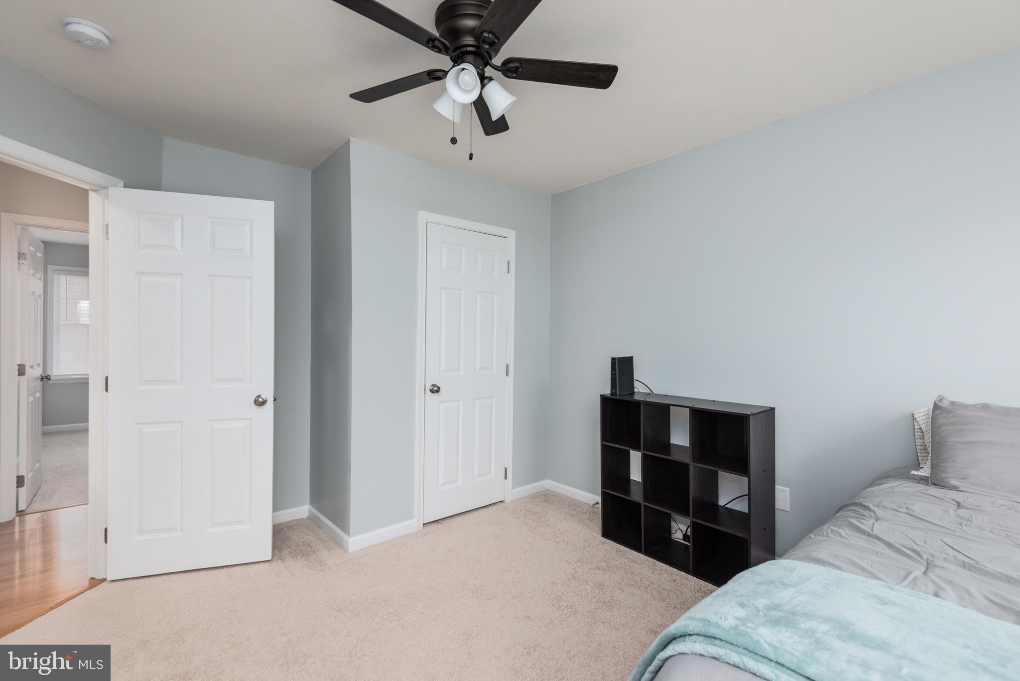 FAIRWAYS - Residential