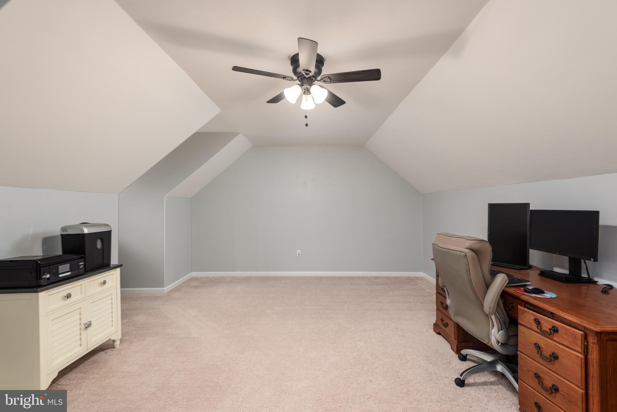 FAIRWAYS - Residential