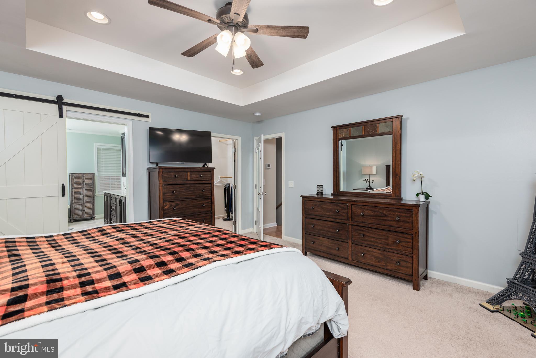 FAIRWAYS - Residential