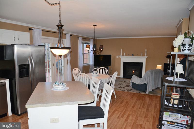APPLE CROFT - Residential