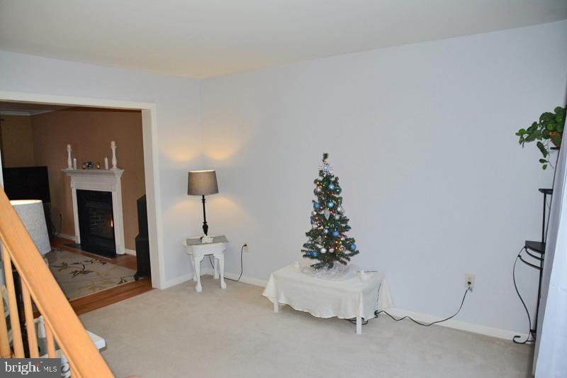 APPLE CROFT - Residential