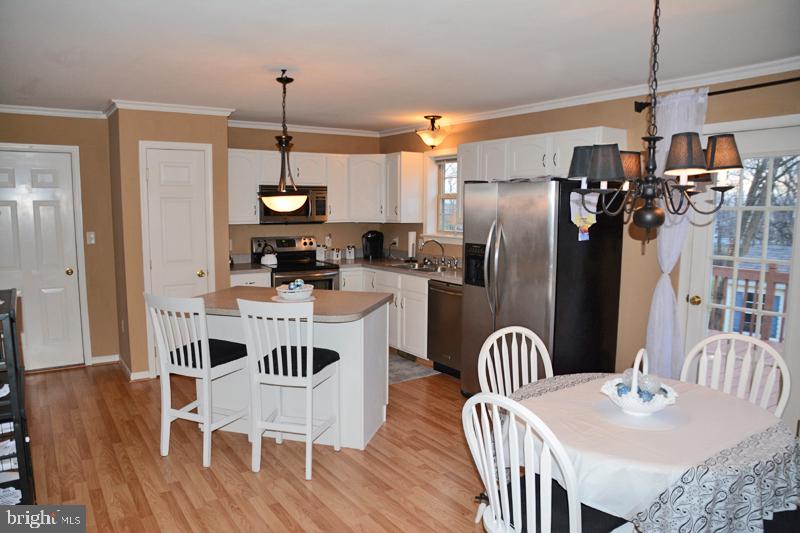 APPLE CROFT - Residential