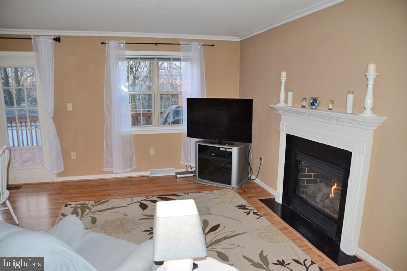 APPLE CROFT - Residential
