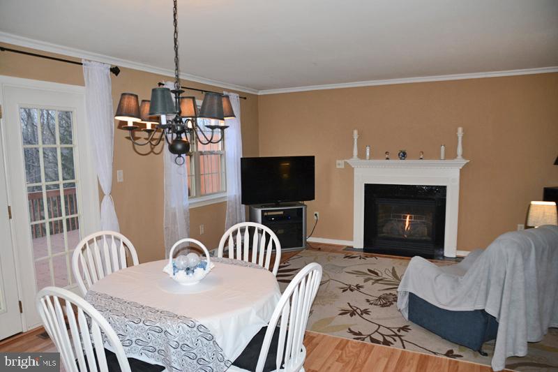APPLE CROFT - Residential