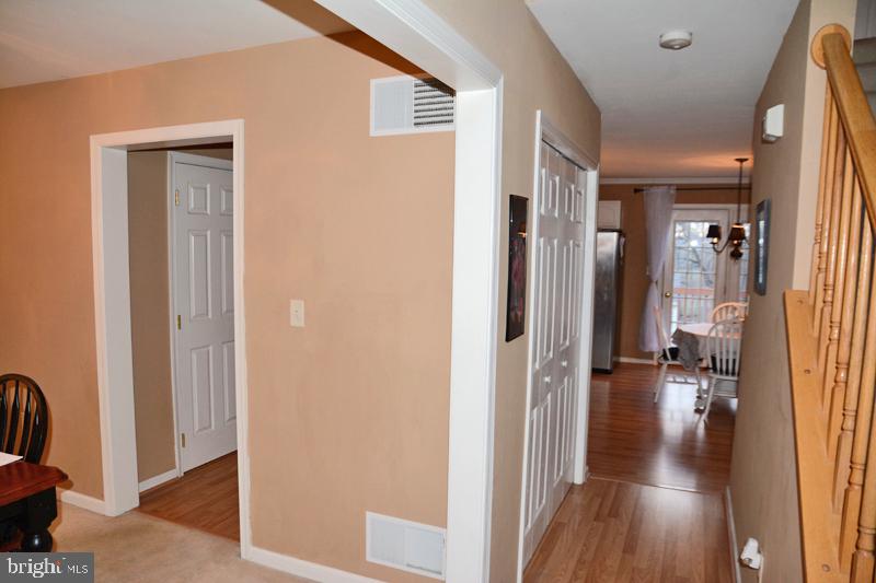 APPLE CROFT - Residential
