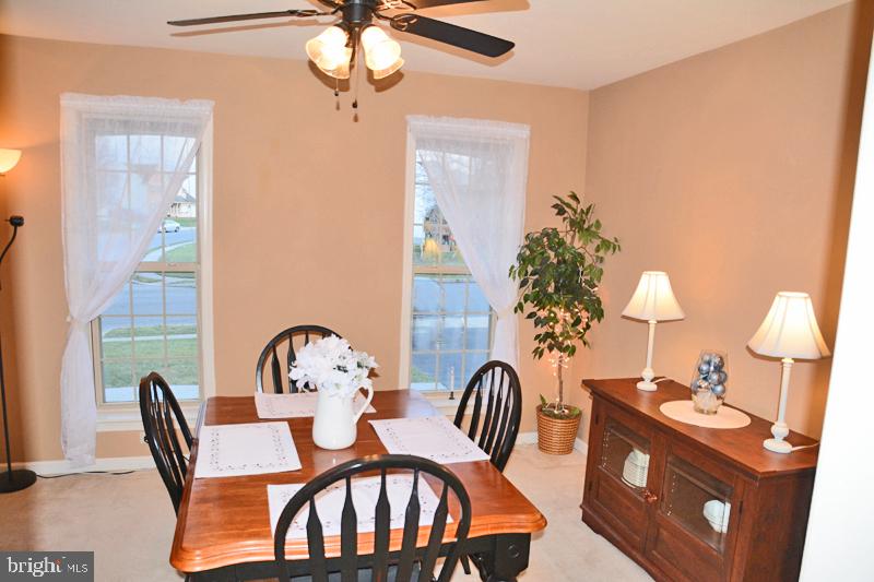 APPLE CROFT - Residential