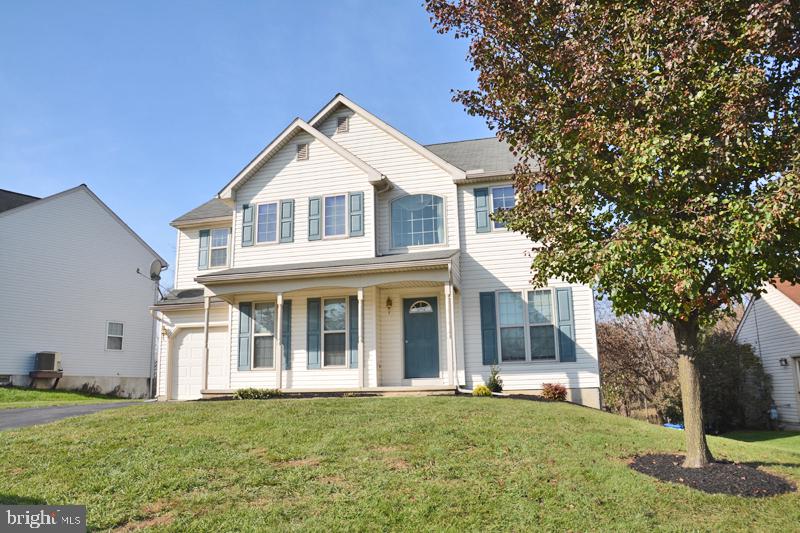 APPLE CROFT - Residential