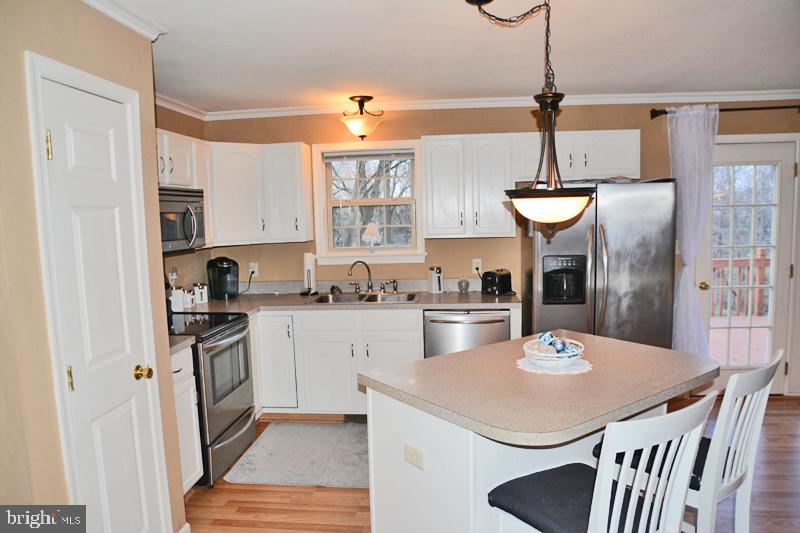 APPLE CROFT - Residential