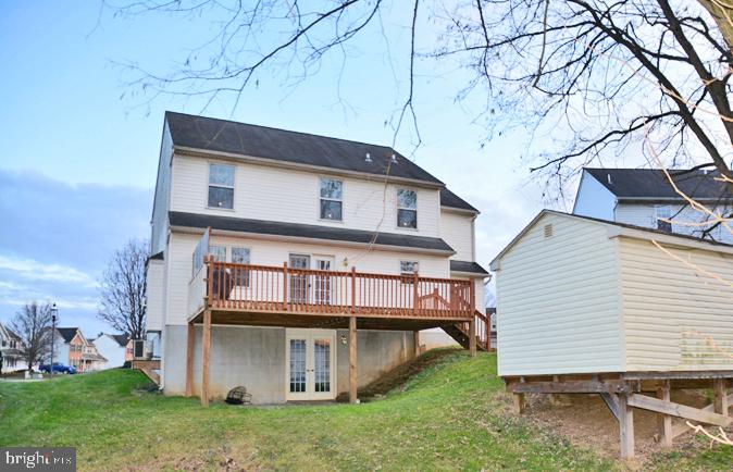 APPLE CROFT - Residential
