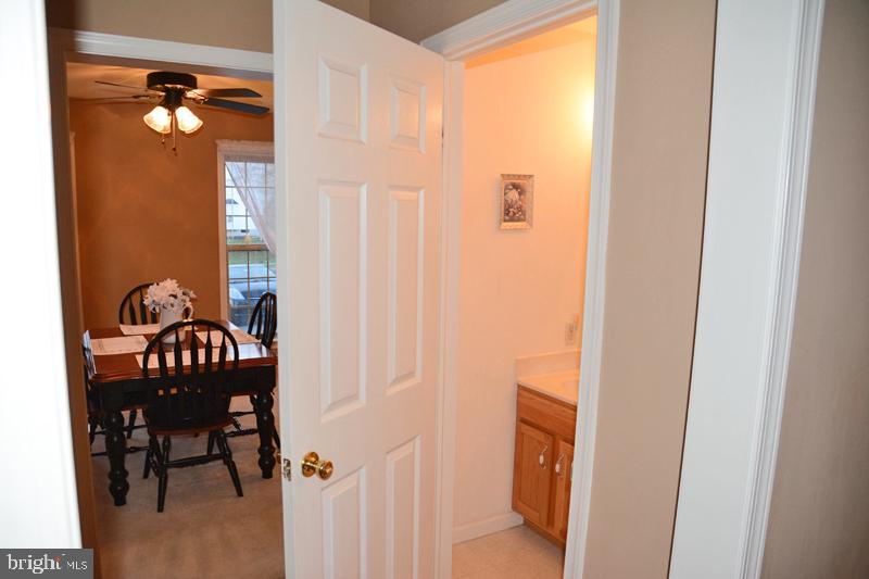 APPLE CROFT - Residential