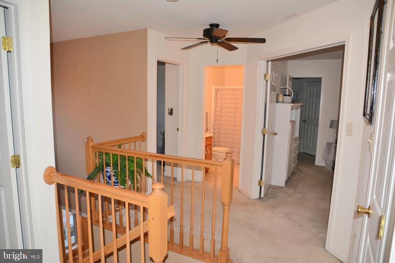 APPLE CROFT - Residential