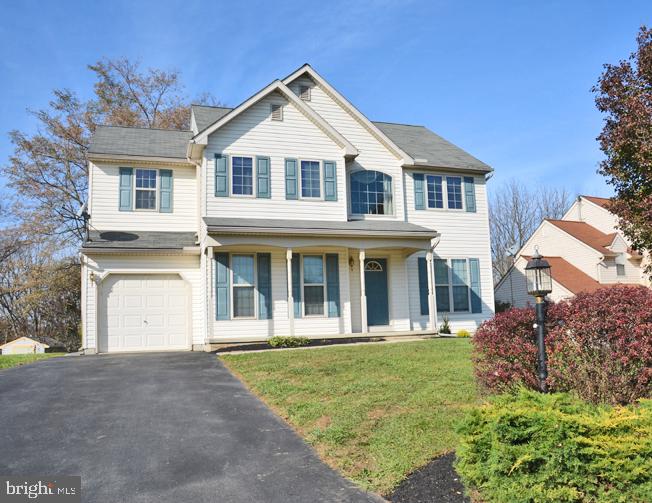 APPLE CROFT - Residential