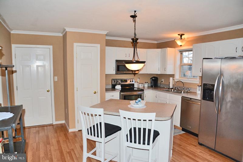 APPLE CROFT - Residential