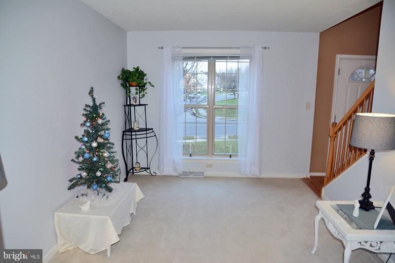 APPLE CROFT - Residential