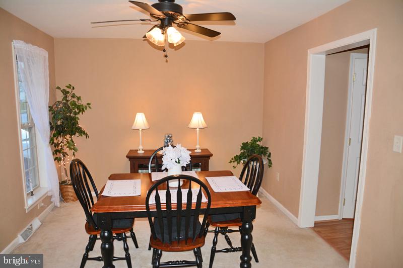 APPLE CROFT - Residential
