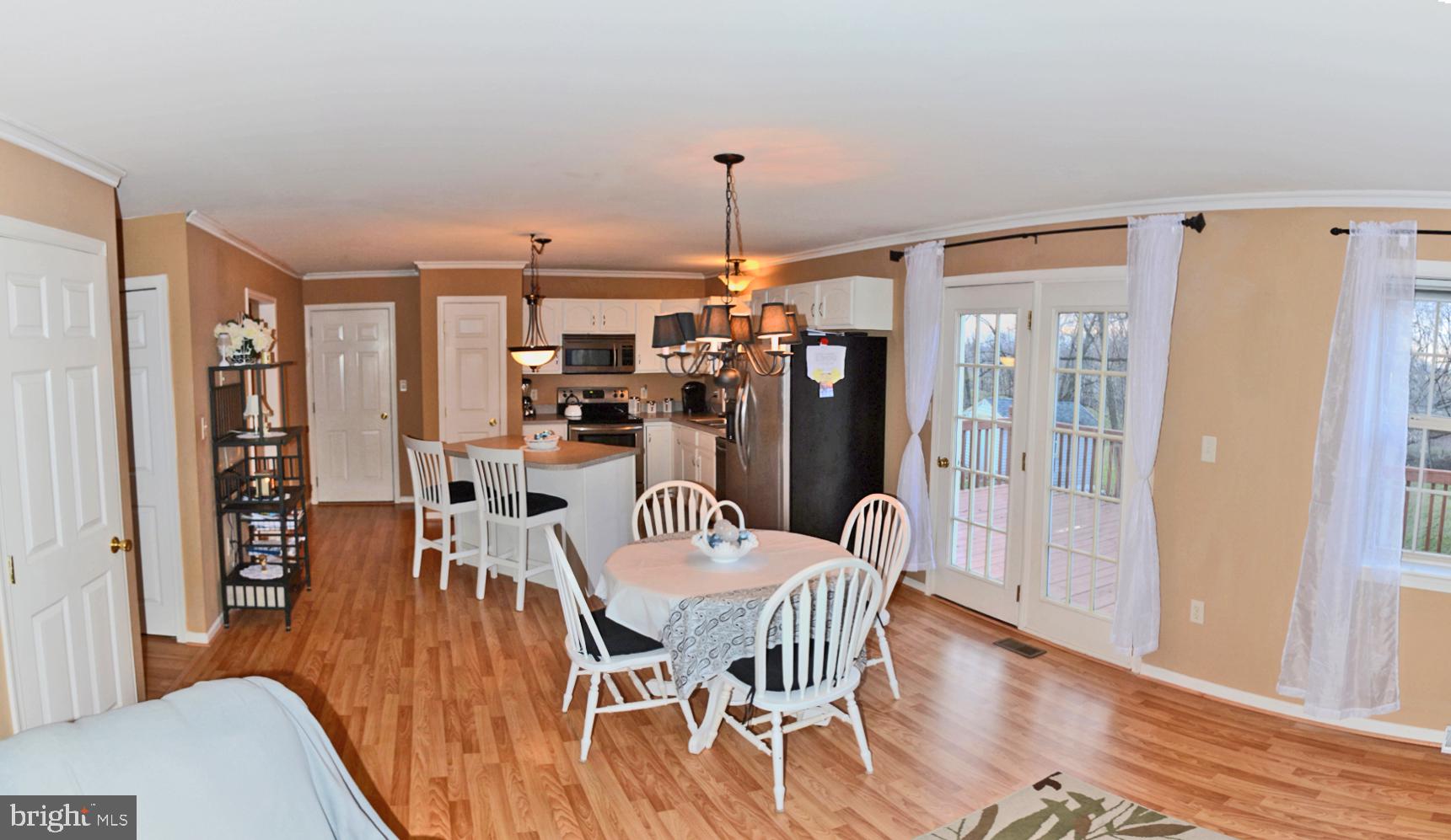 APPLE CROFT - Residential