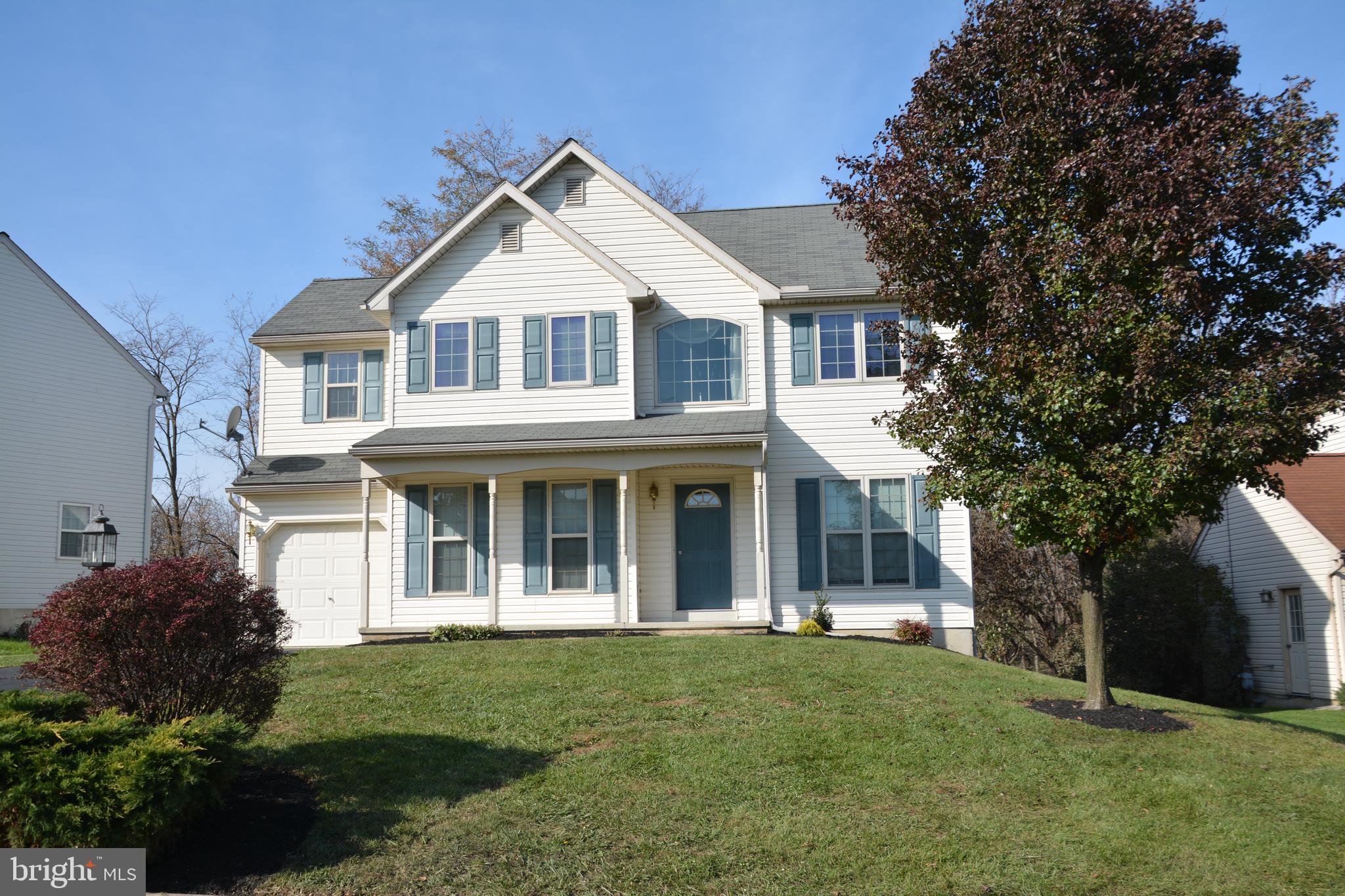 APPLE CROFT - Residential