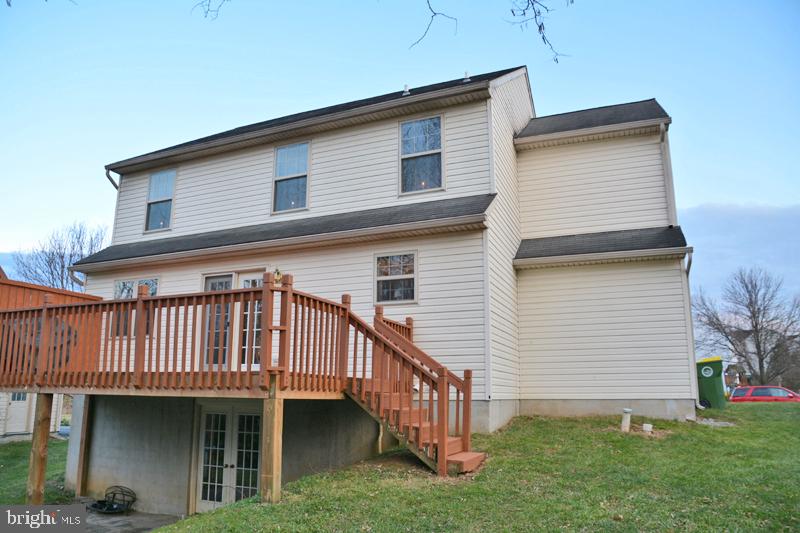 APPLE CROFT - Residential