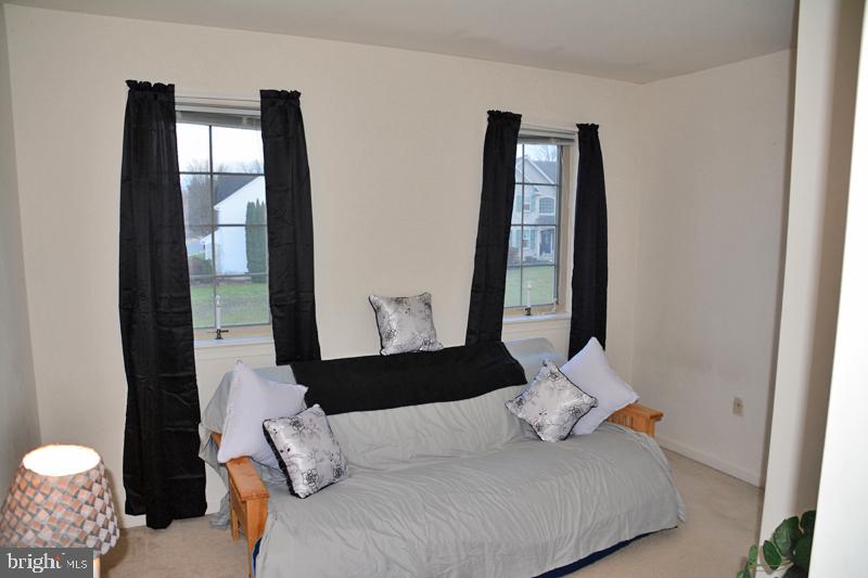 APPLE CROFT - Residential