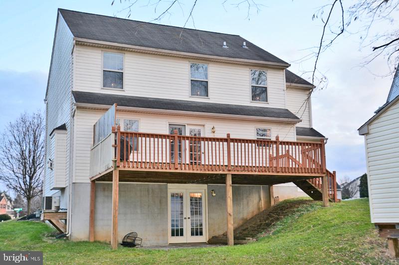 APPLE CROFT - Residential