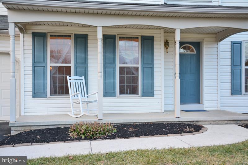 APPLE CROFT - Residential