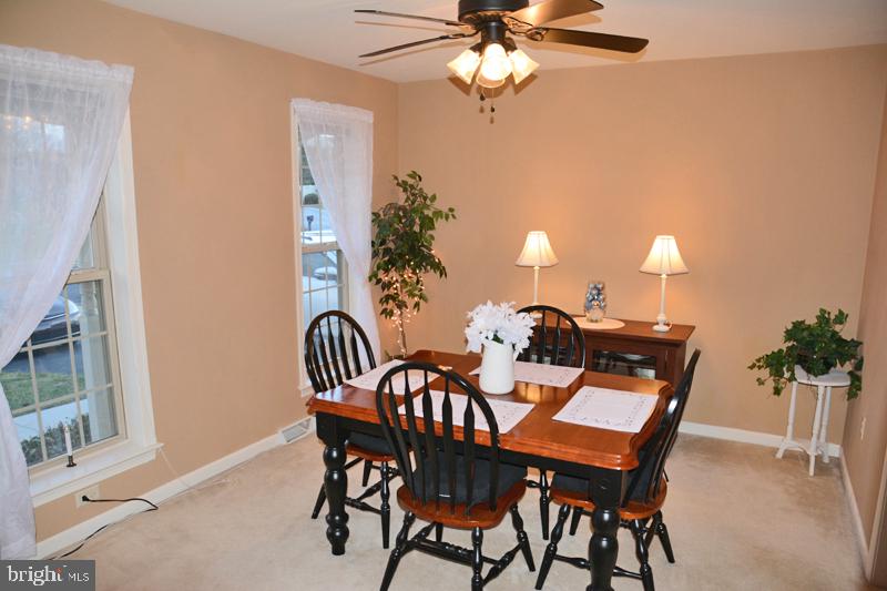 APPLE CROFT - Residential