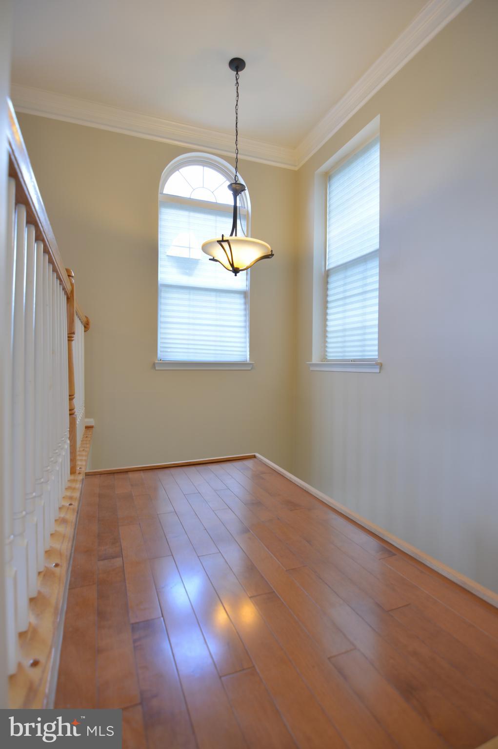 OLD CENTREVILLE TOWNES - Residential Lease