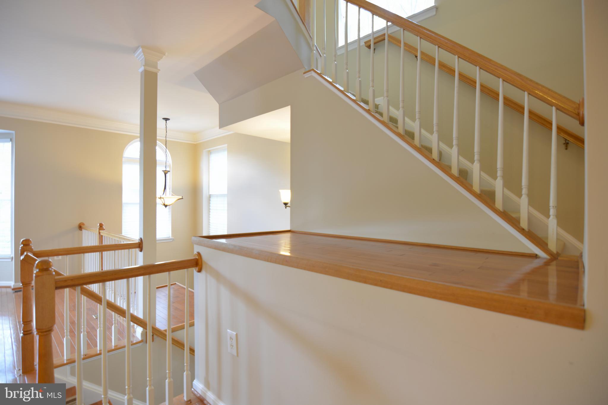 OLD CENTREVILLE TOWNES - Residential Lease