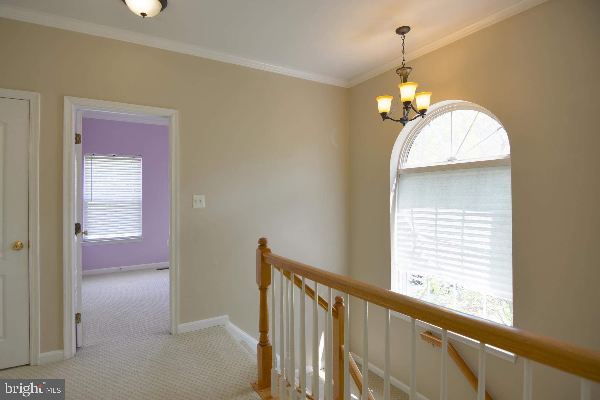 OLD CENTREVILLE TOWNES - Residential Lease